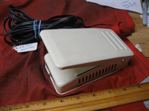 Horizon fa762 pedale - fa762,