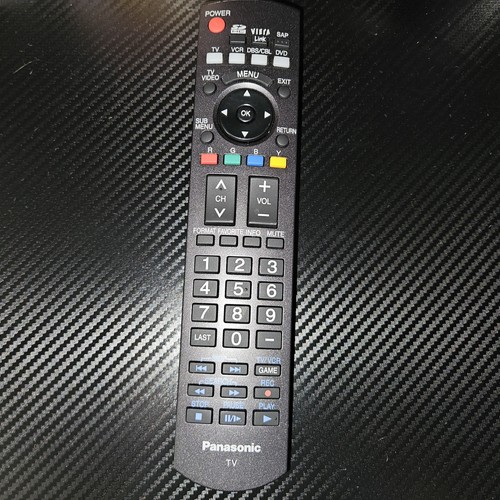 Telecomando originale