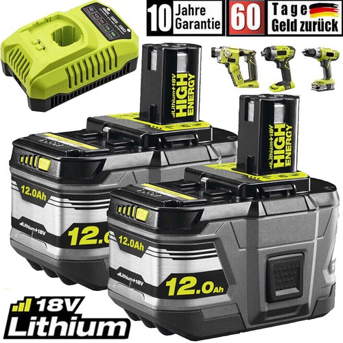 Batteria 18v 0ah - batteria, per