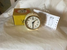 SVEGLIA JAZ ANNI 80 NUOVA IN