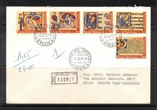 Vaticano 1972 - "Anno del