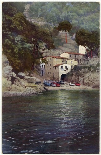 San fruttuoso genova - fruttuoso,