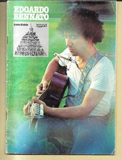 SPARTITO EDOARDO BENNATO LA