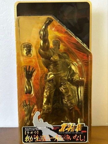 Non aperto figurina kaiyodo - figurina,
