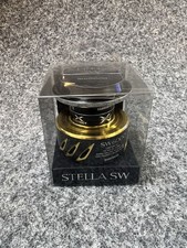 Bobina SHIMANO 13 STELLA SW