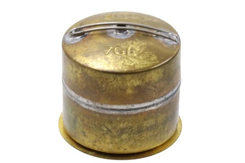 Galleggiante con anello