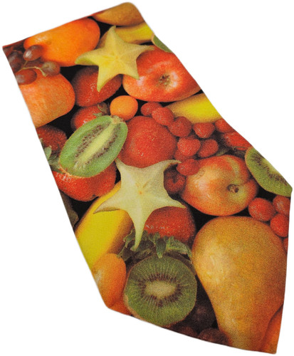 Ralph marlin silk tie - ralph,