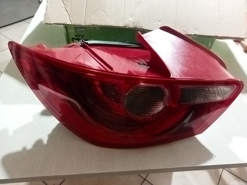 Valeo fanale posteriore per - fanale,
