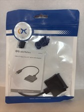 Cable Matters Adattatore da