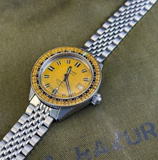 Bracelet Caribbean 715 1500m 20,5mm