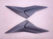 Carena laterale serbatoio