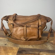 Borsa a mano Isabella Fiore in