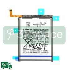 Batteria Originale Service