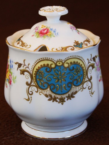 Royal albert berkeley - royal,