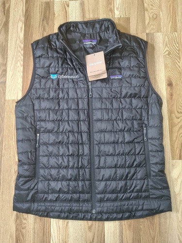 Gilet imbottito trapuntato