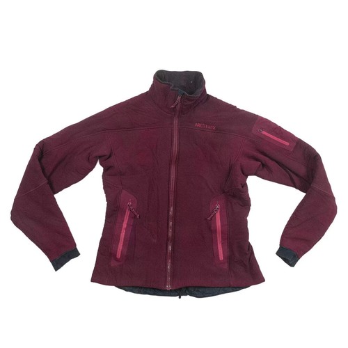 Giacca arc teryx hyllus - giacca,