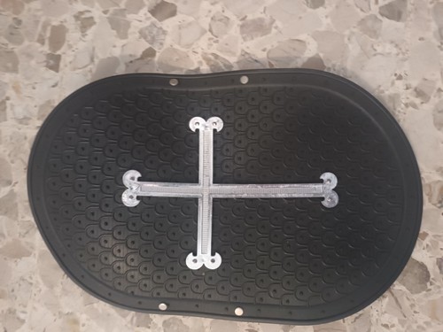 Gioco infante scudo come da - -,