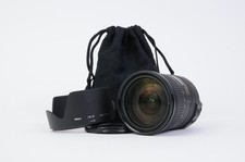 Nikon AF-S Nikkor 18-200mm