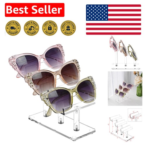Espositore elegante per