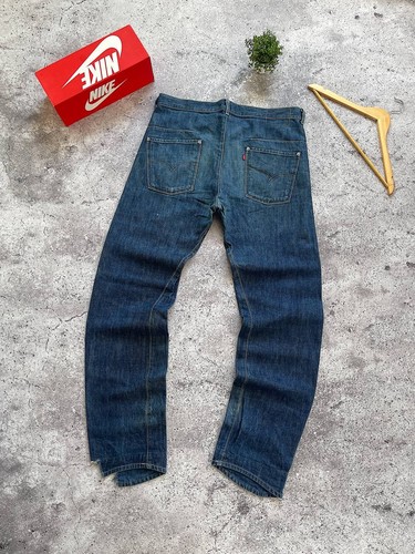Jeans vintage levi - jeans,