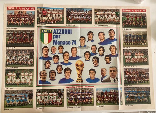 Poster rarisimo azurri per - rarisimo,