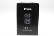 CANON RF 28-70mm f/2.8 IS STM