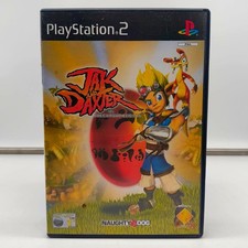 JAK AND DAXTER THE PRECURSOR