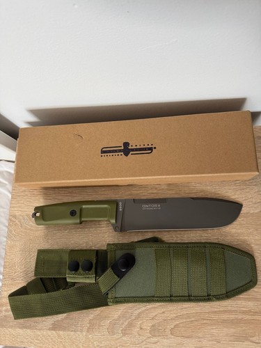 Coltello esterno extrema - da,