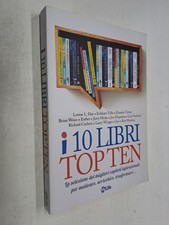 I 10 LIBRI TOP TEN - AAVV - MYLIFE - AS