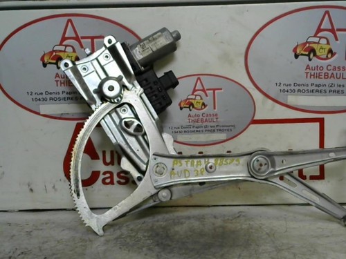 Alzacristalli elettrico