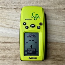 Garmin Geko 201 Navigatore GPS