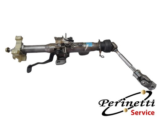 Piantone sterzo nissan micra - sterzo,