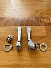 Campagnolo C-Record Syncro II