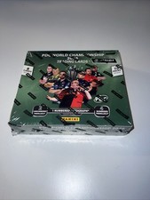 Panini PDC 2026 | World