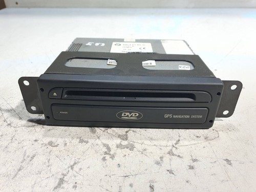 Bmw e53 2005 - bmw, cd