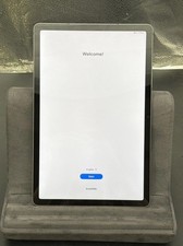 Used samsung galaxy tab fe - galaxy, s9