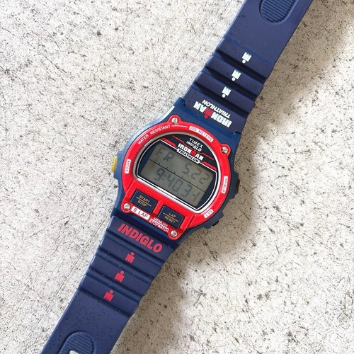 Orologio timex ironman - orologio,
