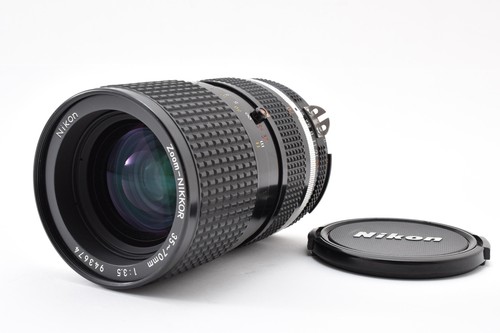 Ottime condizioni nikon - nikon, ai-s
