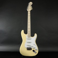 Fender Japan Exclusive Yngwie