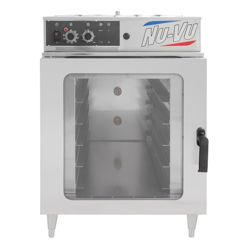 Nuvu forno commerciale - rm-5t,