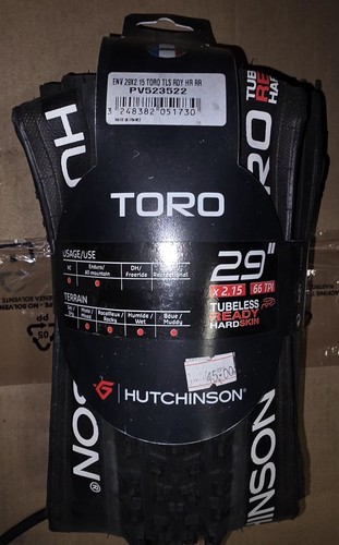 Copertone hutchinson toro - copertone, 29"