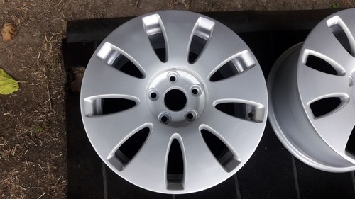 Cerchi lega audi - lega, a3