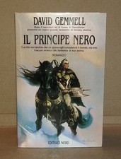 David Gemmell  - Il Principe