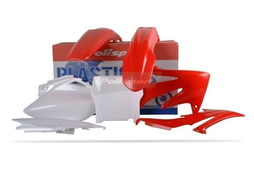 Kit plastiche honda crf - honda, r