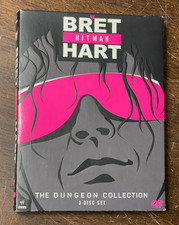 WWE: Bret Hitman Hart The