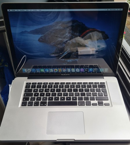 Apple macbook pro - apple,