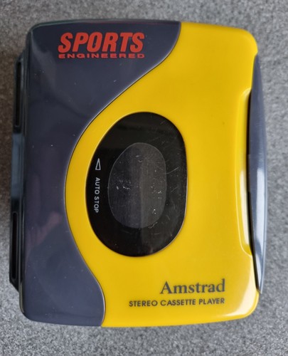 Amstrad cm77 lettore - cm77, cassette