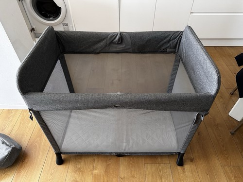 Bugaboo lettino campeggio - bugaboo, da
