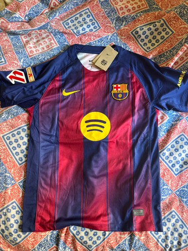 Maglia barcellona lamine yamal - lamine,