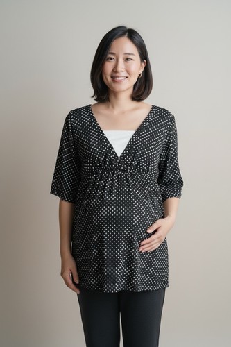 Top premaman belly design - premaman,